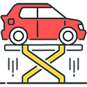 car-lifter-3NGP93.png - Av. Abdullah AYTEKİN - Av. Abdullah AYTEKİN